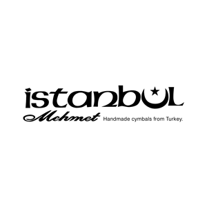 Istanbul Mehmet Cymbals